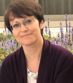 Dr. Inna Slutsky