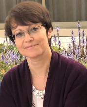 Dr. Inna Slutsky