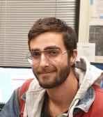 Dr. Tomer Langberg