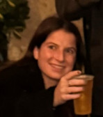 Lindsay Brandwein