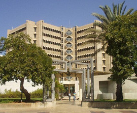 Sackler Faculty of Medicine